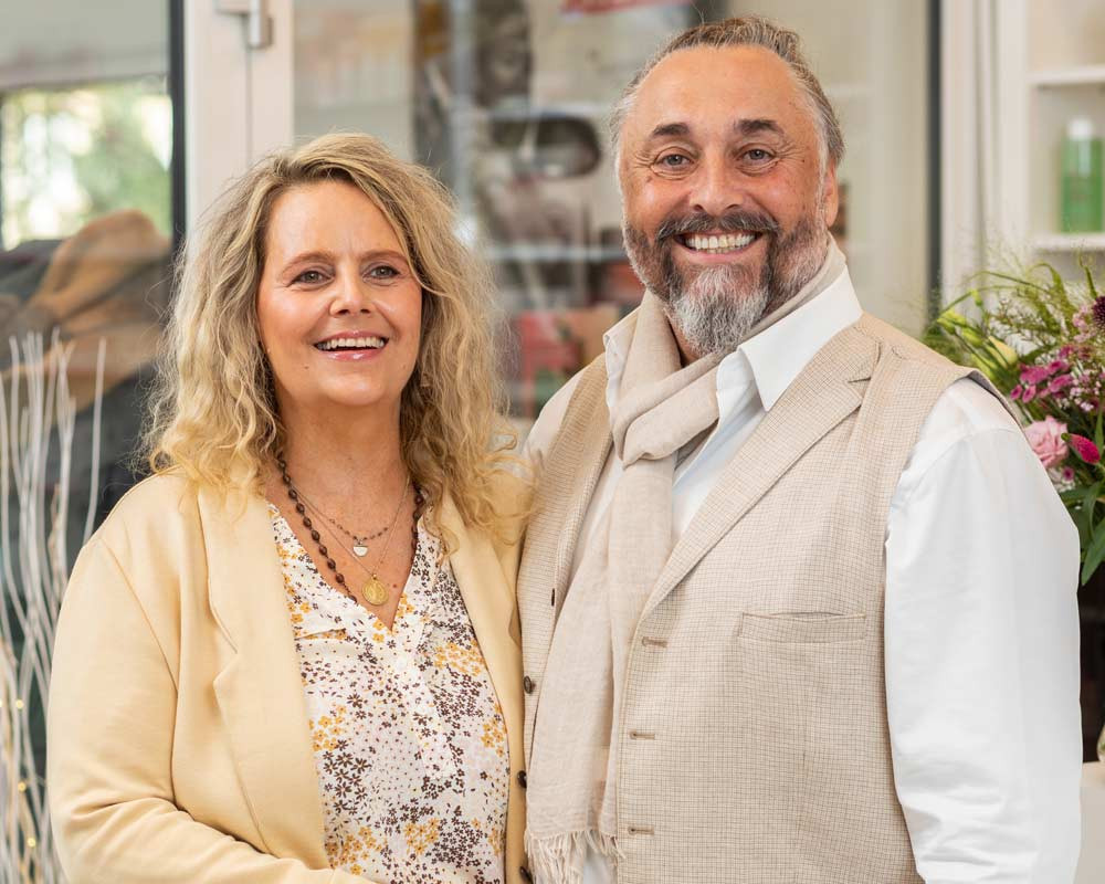 Kontakt - Kosmetik & Podologie M. Klöpper