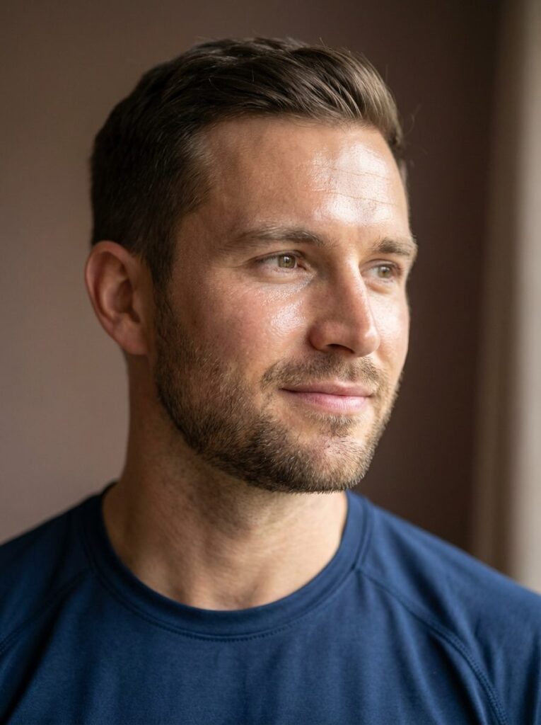 Ultraschallbehandlung bei Kosmetik & Podologie Klöpper