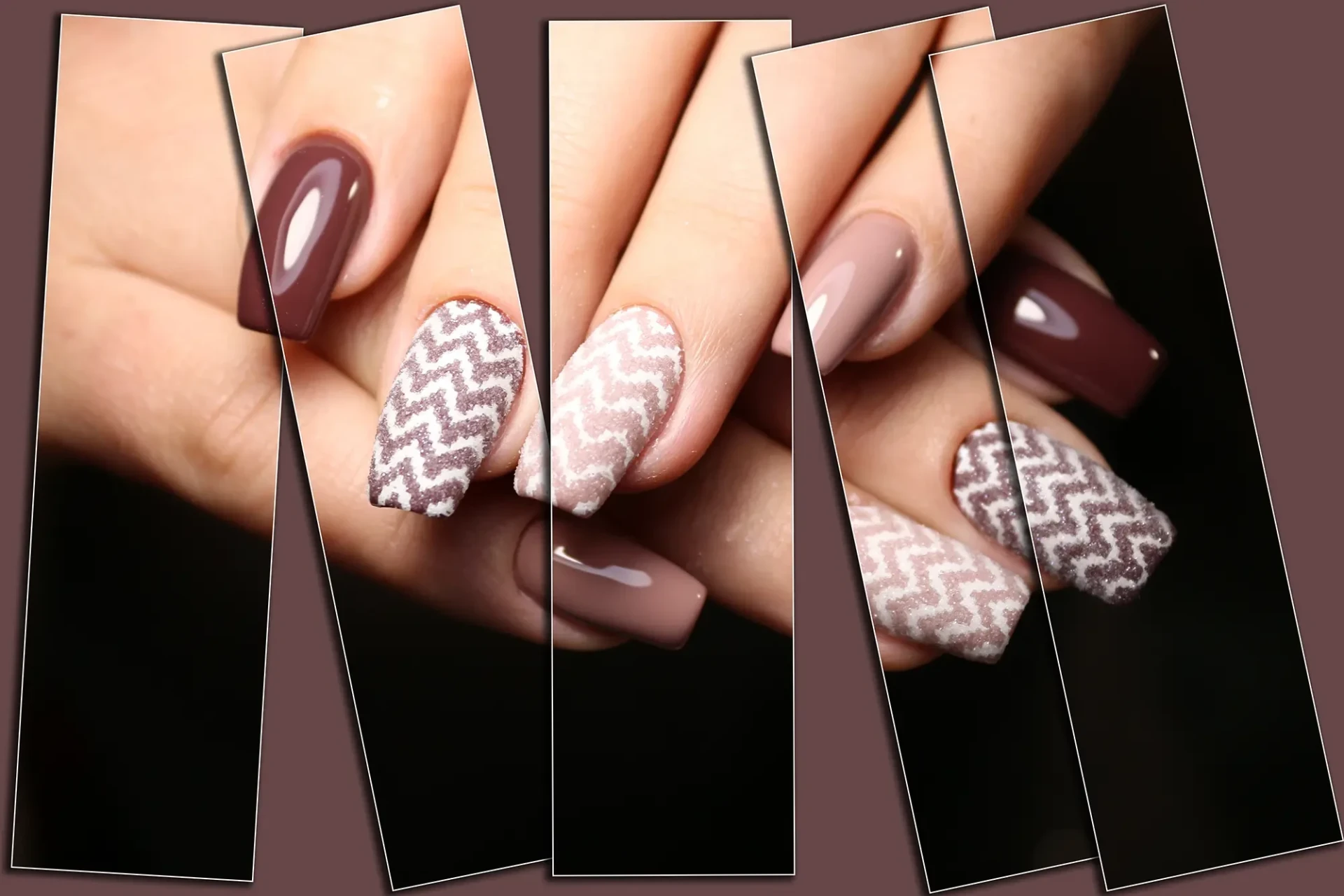 Nageldesign in Hannover