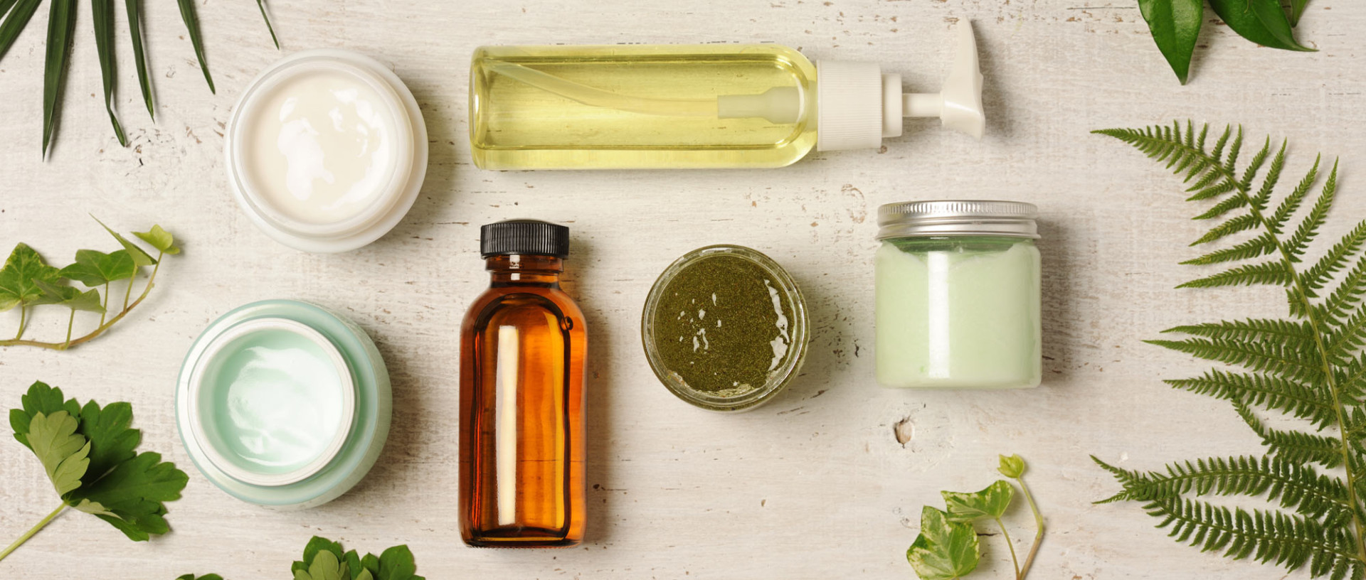 Kosmetik und Fußpflege in 30165 Hannover