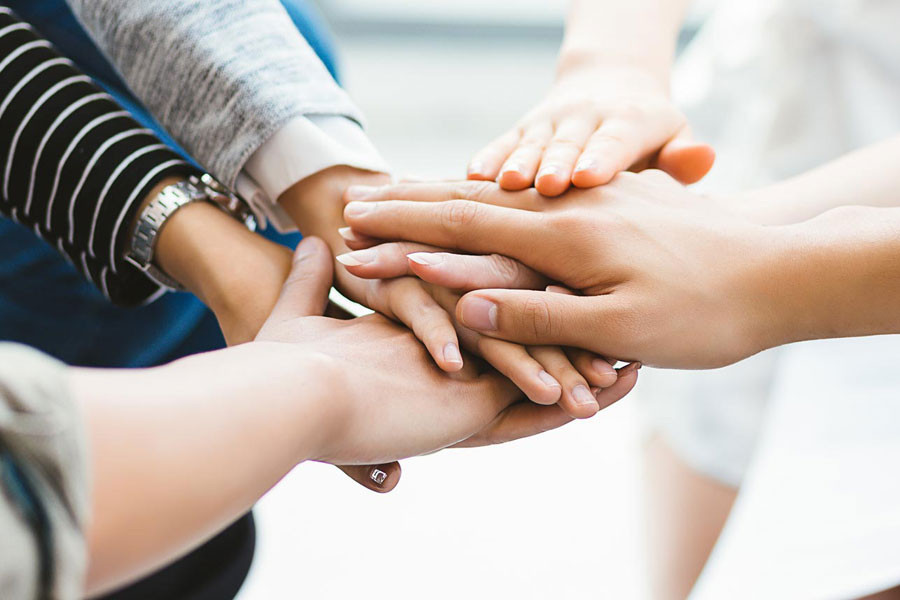 Kosmetik und Podologie Institut Kloepper - Team